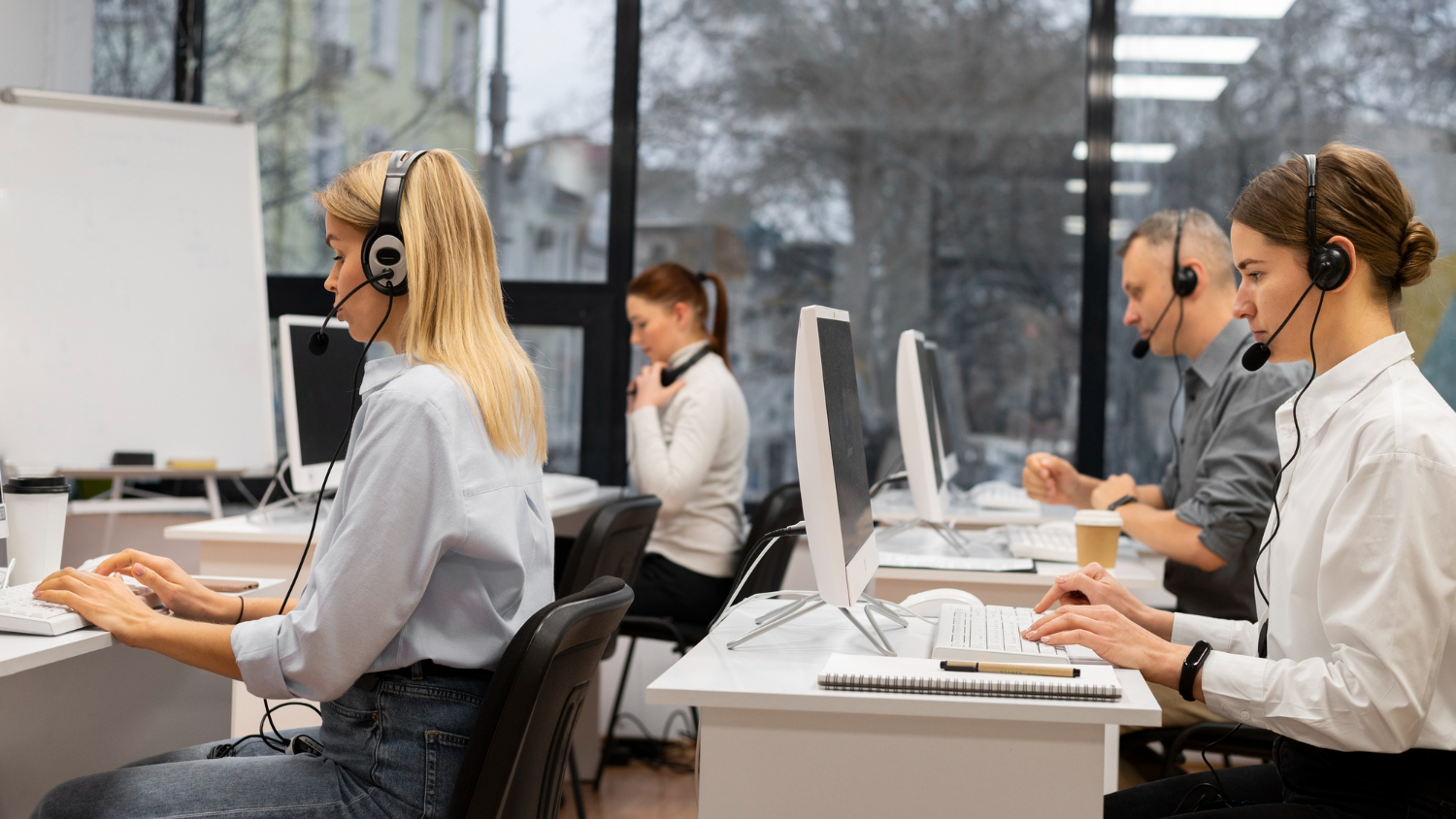 Te escucho y te entiendo: Por qué las llamadas de voz aún son claves para fidelizar clientes
