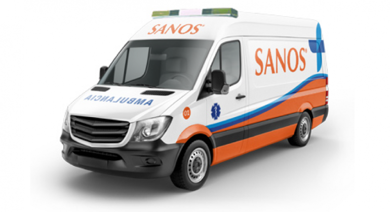 Sanos