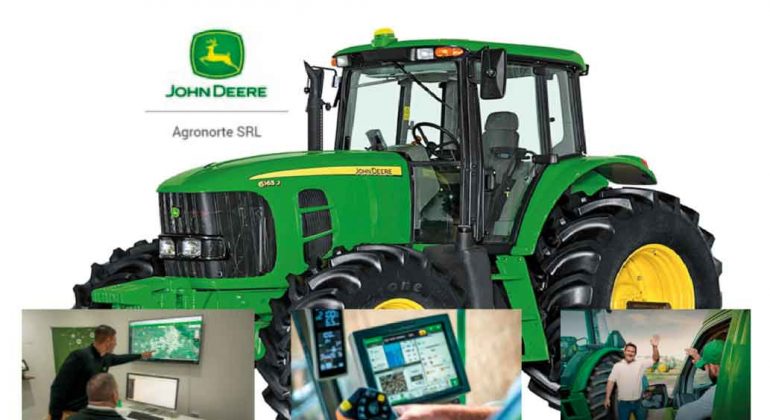 AGRONORTE