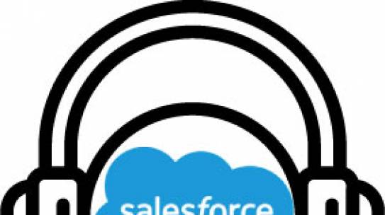 Orion Contact Center integra a Salesforce
